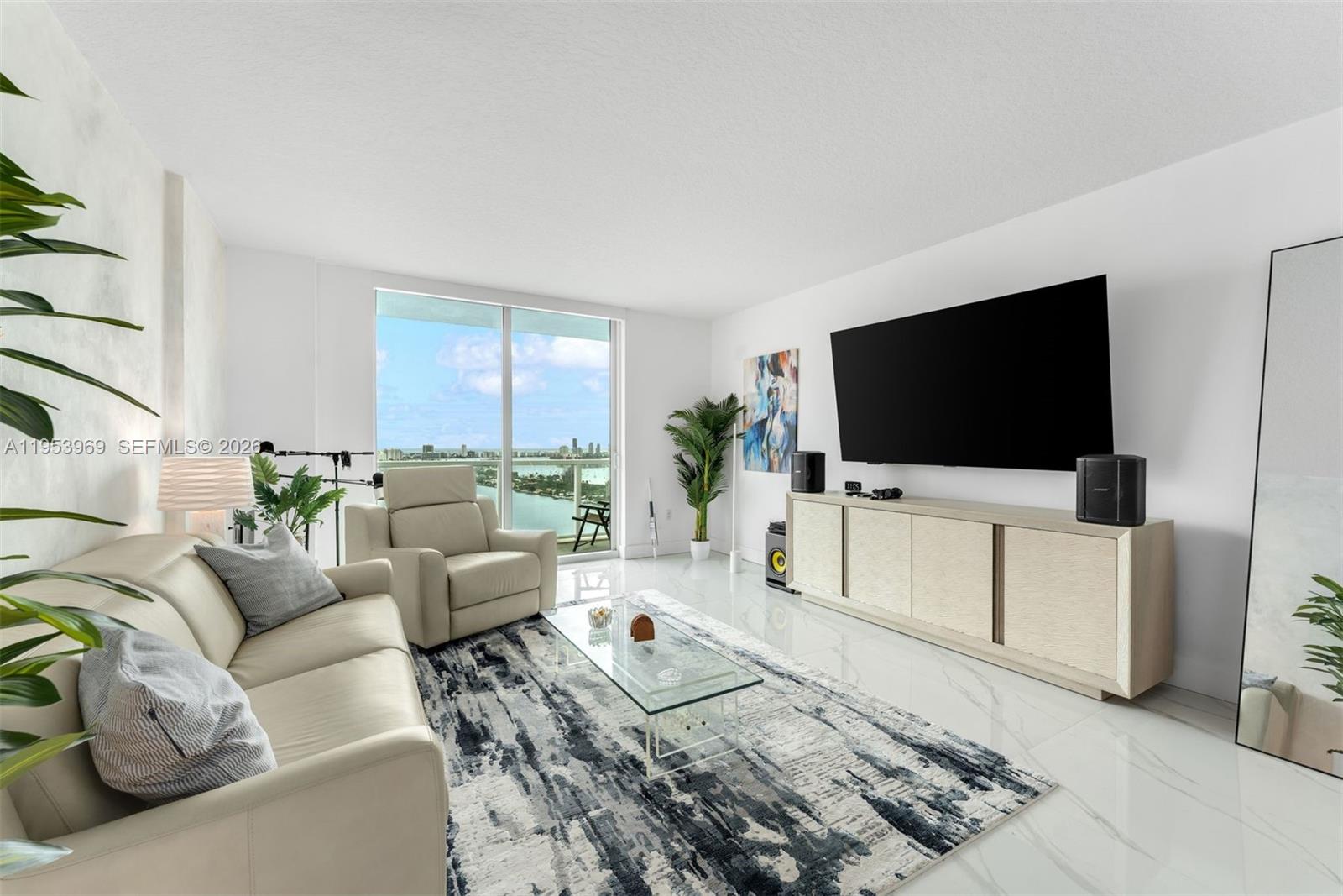 QUANTUM ON THE BAY CONDO - Residential