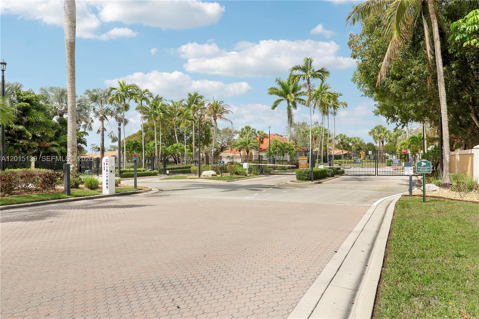 HAMILTON BAY SEC 2 - Residential