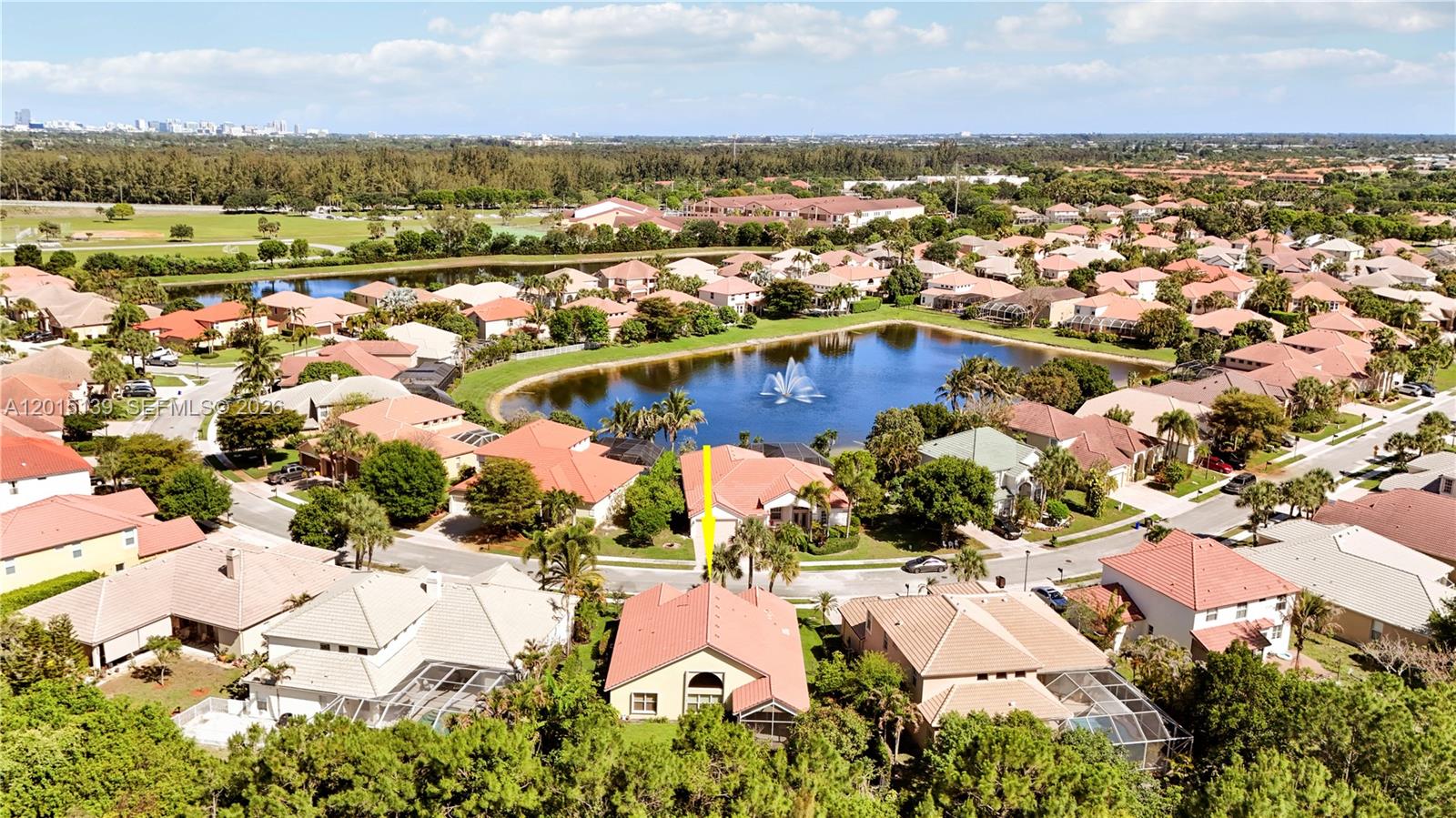 HAMILTON BAY SEC 2 - Residential