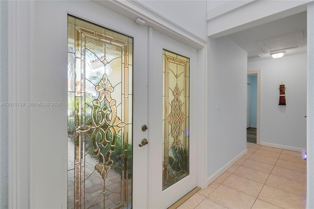 Photo of 3978 W Hamilton Ky, West Palm Beach, FL 33411 (MLS # A12015139)