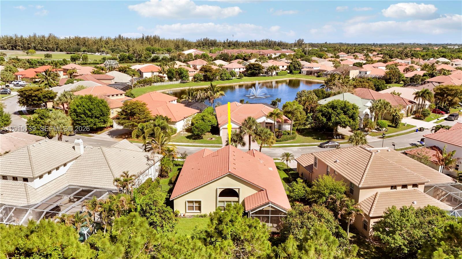 HAMILTON BAY SEC 2 - Residential