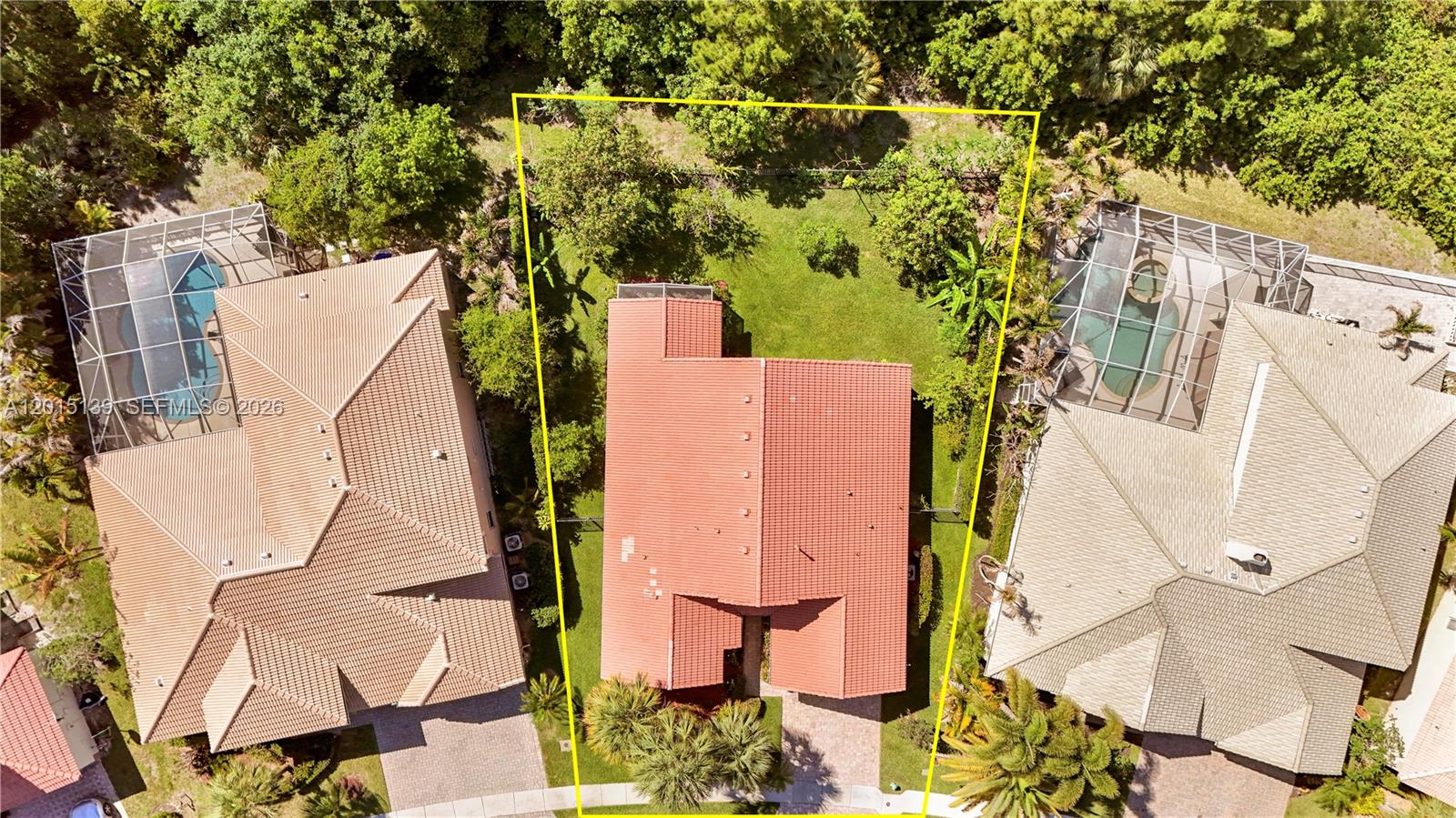 HAMILTON BAY SEC 2 - Residential