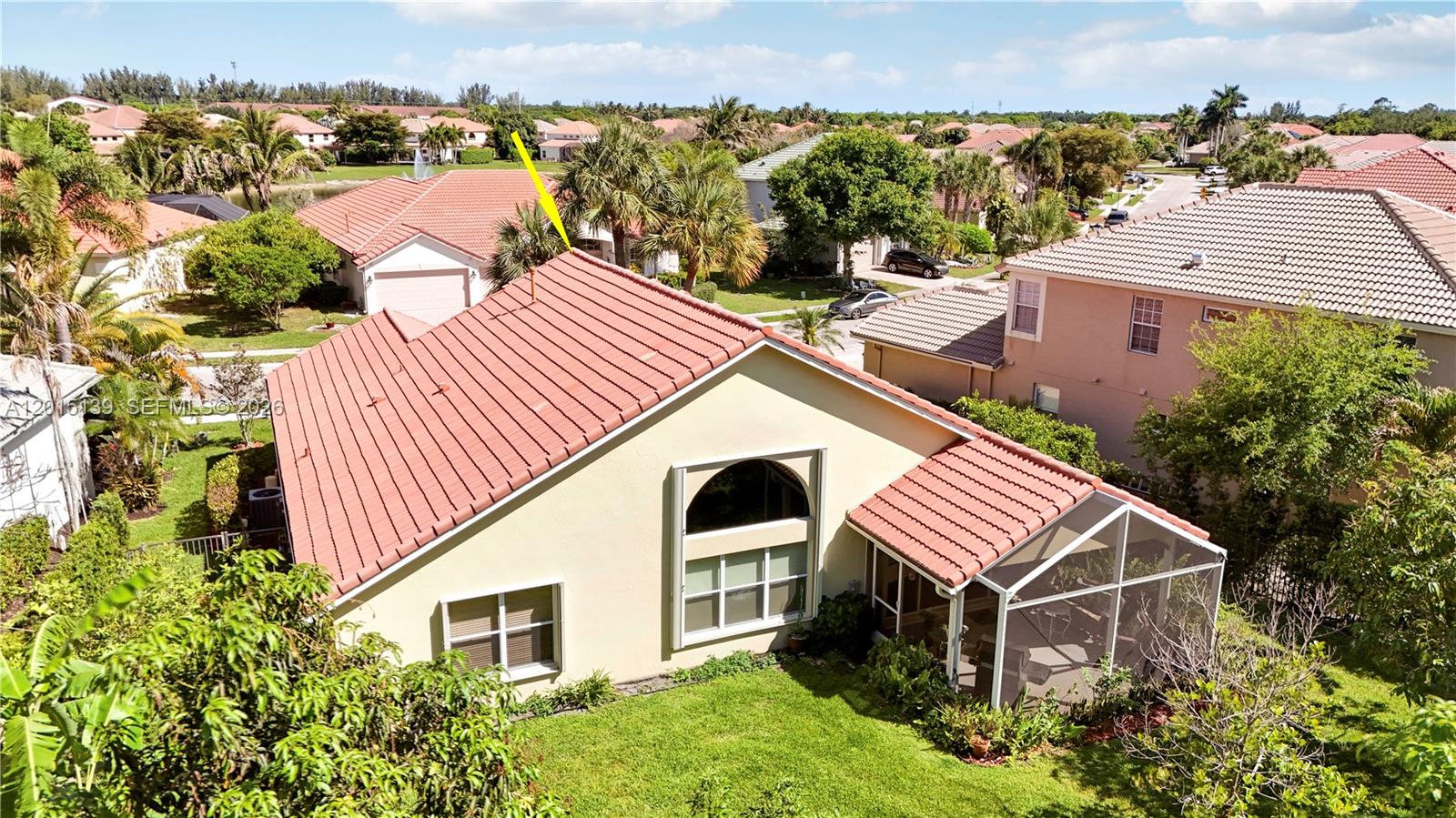 HAMILTON BAY SEC 2 - Residential