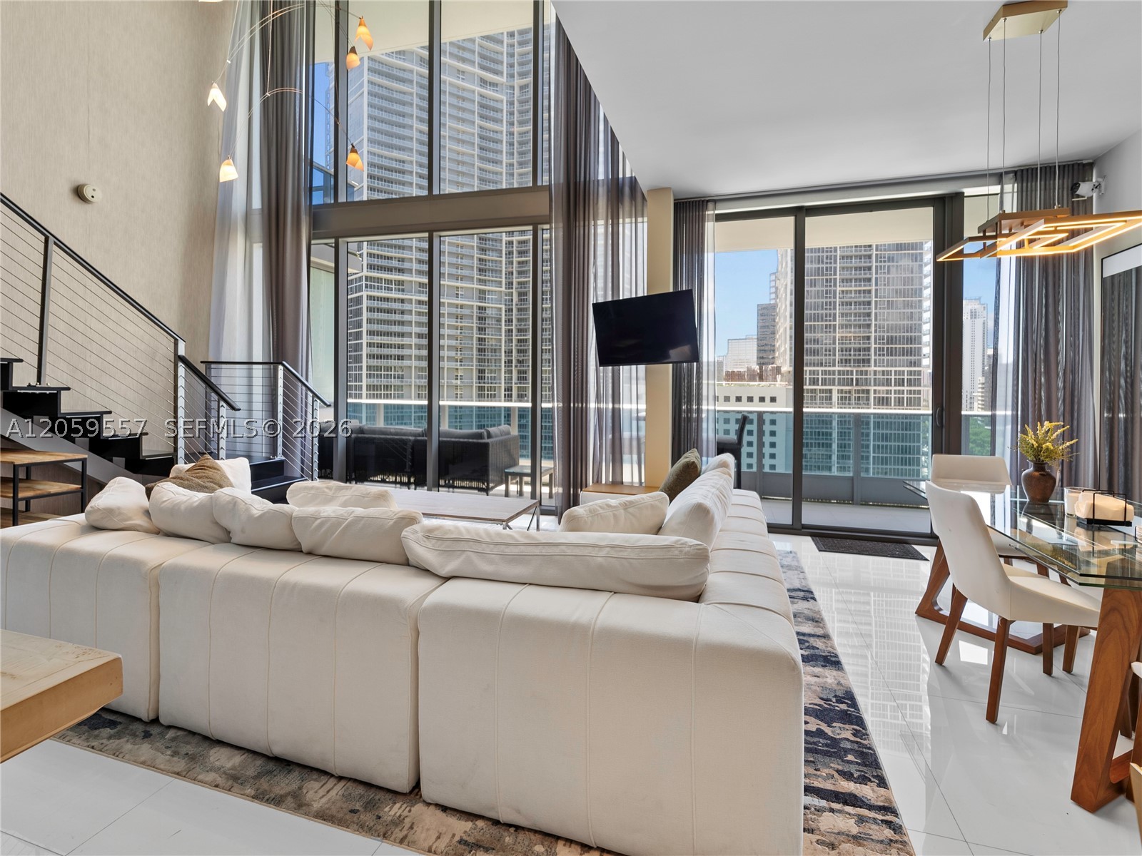 200 Biscayne Boulevard Way 1407