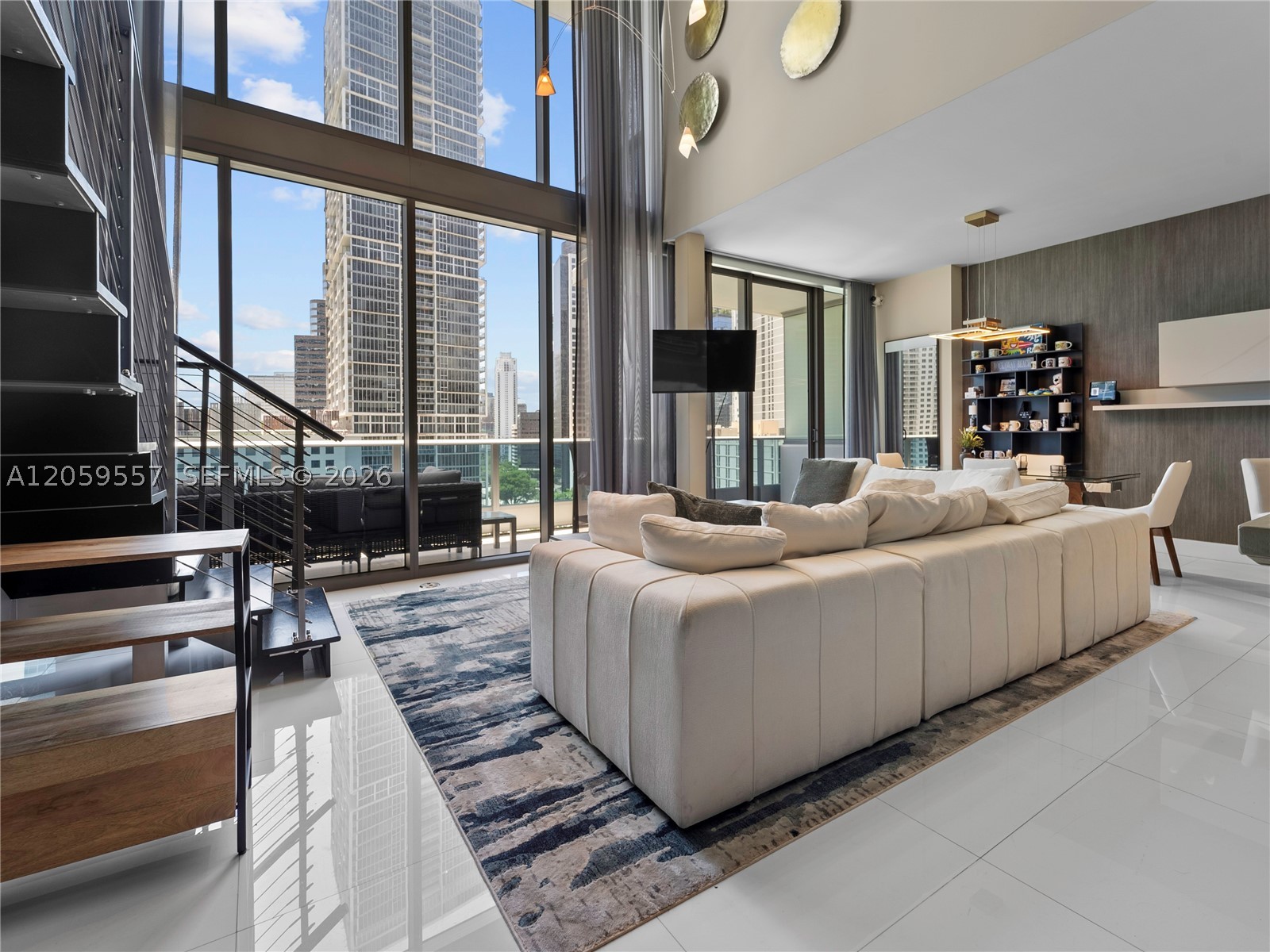 200 Biscayne Boulevard Way 1407