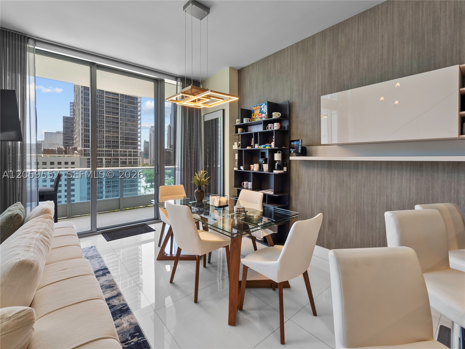 200 Biscayne Boulevard Way 1407