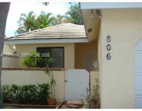 JOGGERS RUN - Residential