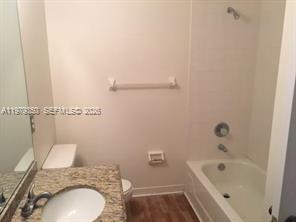 JOGGERS RUN - Residential