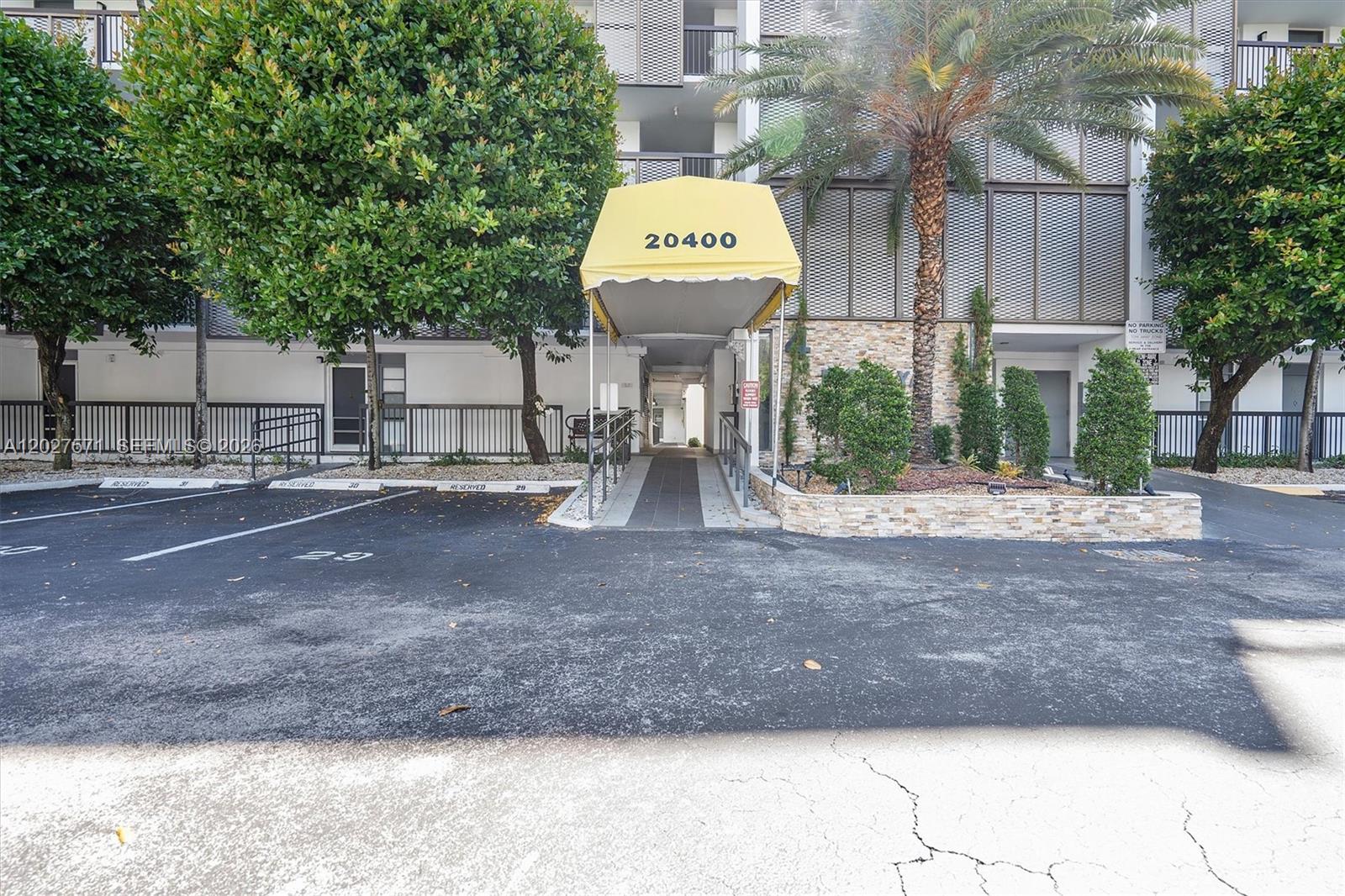 View photos, virtual tours, details... 20400 W Country Club Dr 214