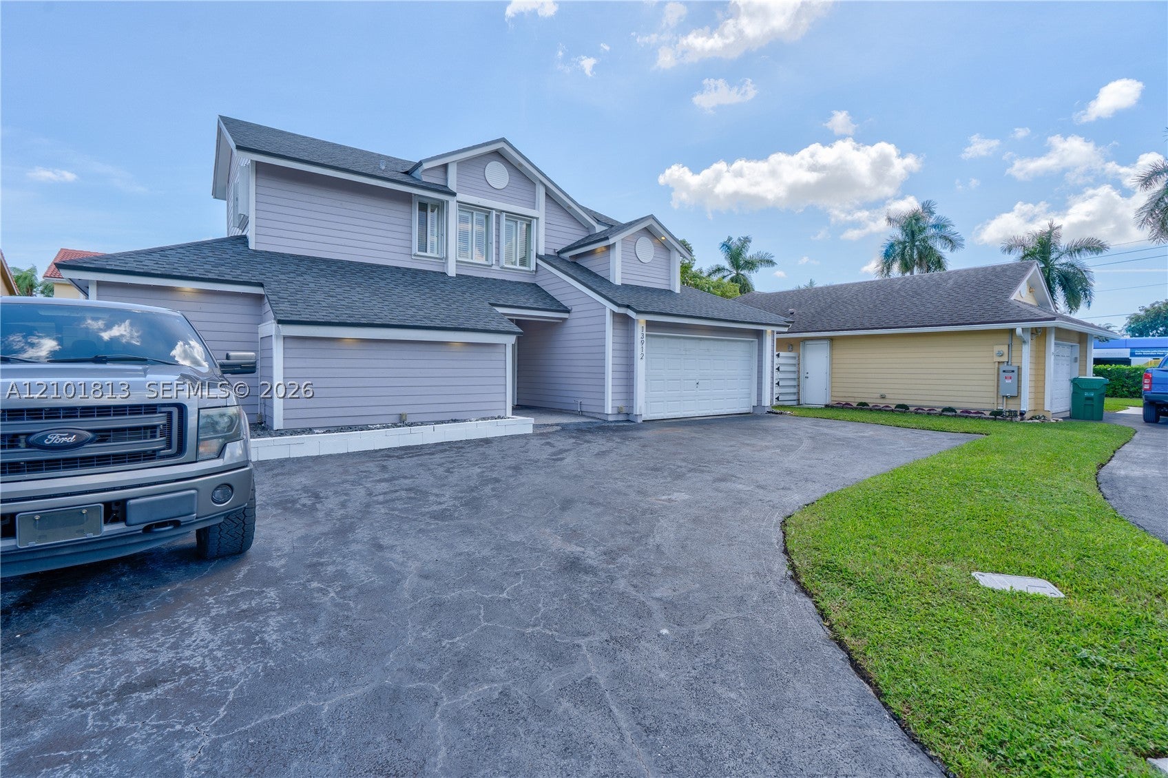 13912 SW 103rd Ter 0