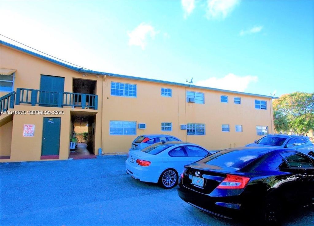 Photo of 1702 Mckinley St #6, Hollywood, FL 33020 (MLS # A11944975)