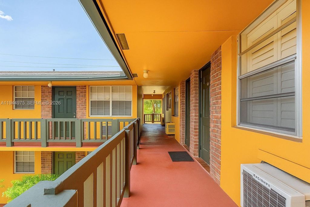 Photo of 1702 Mckinley St #6, Hollywood, FL 33020 (MLS # A11944975)