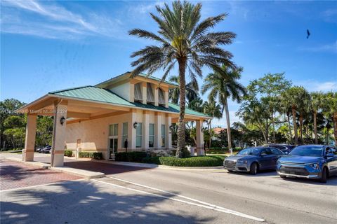 A home in Weston