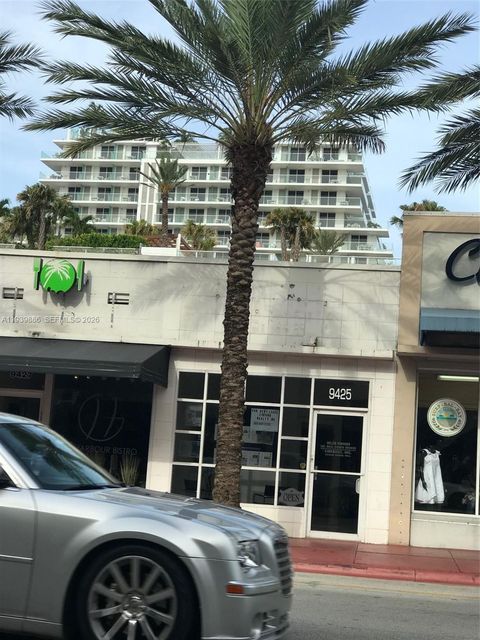 9425 Harding Ave Surfside FL 33154