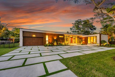 7901 SW 120th St Pinecrest FL 33156