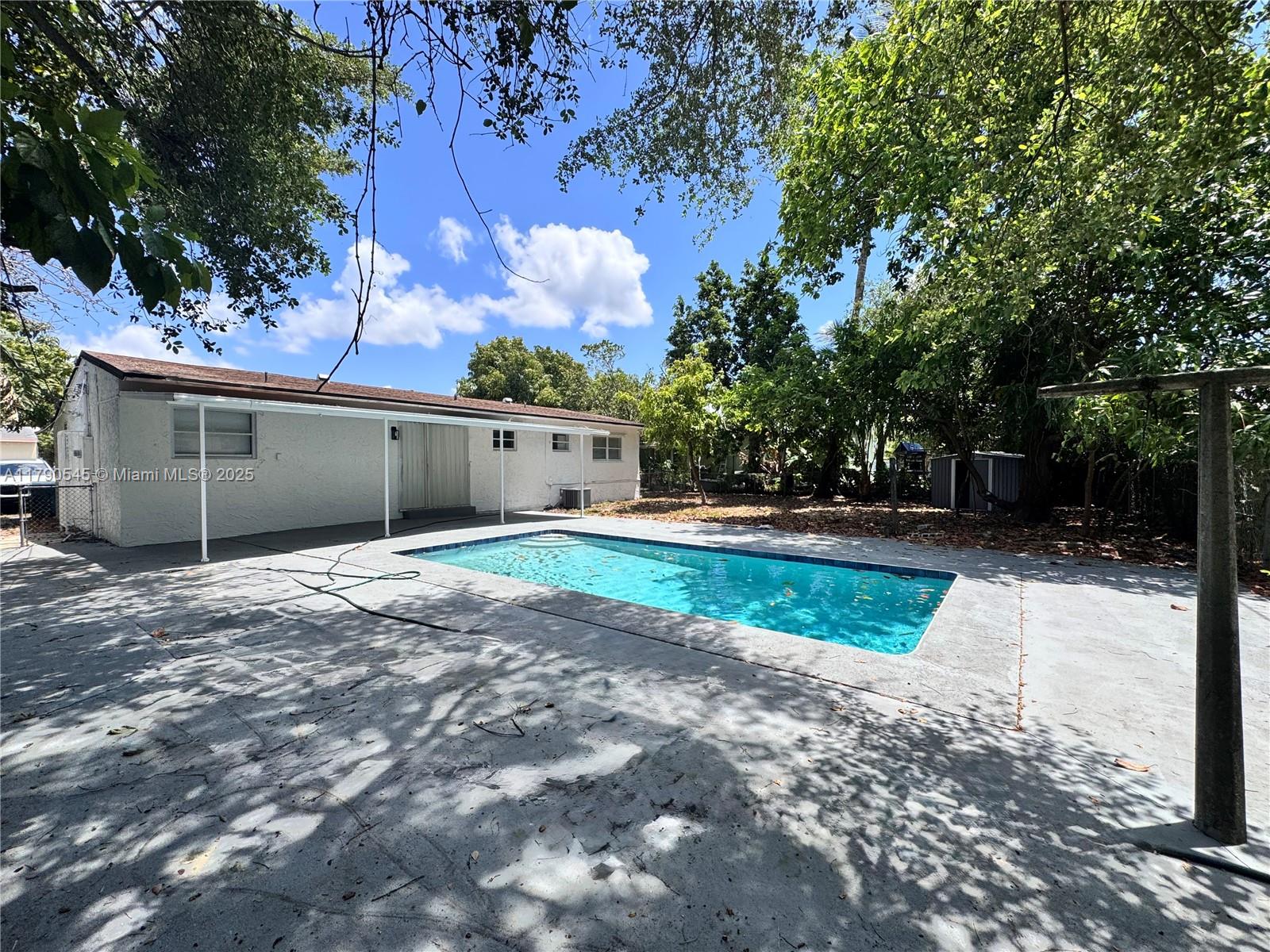 Property for Sale at 1310 Nw 115th St, Miami, Broward County, Florida - Bedrooms: 4 
Bathrooms: 2  - $539,900