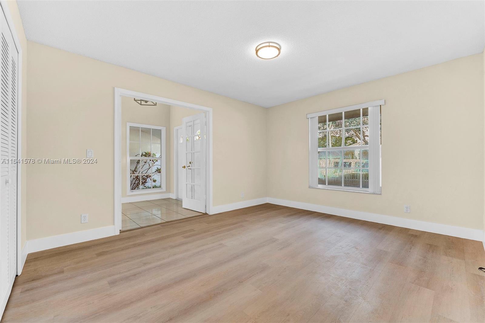 FAIRWAYS AT EAGLE TRACE - Residential