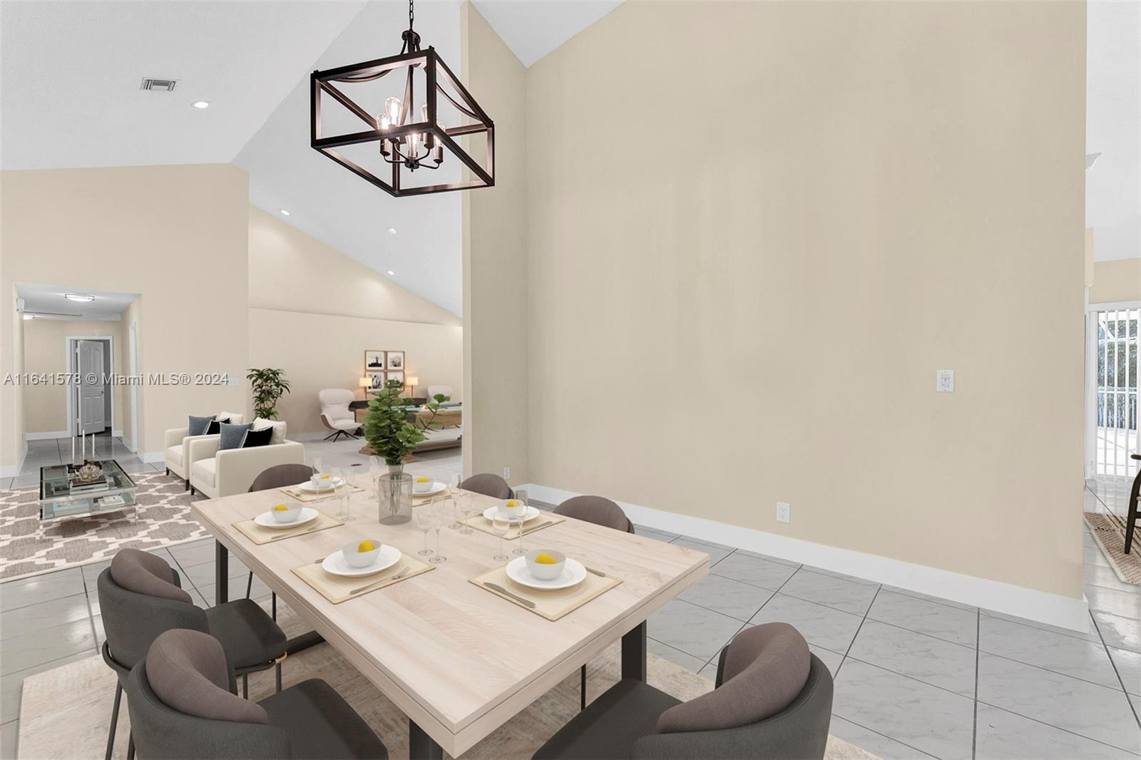 FAIRWAYS AT EAGLE TRACE - Residential