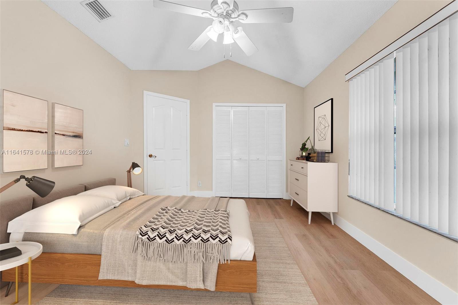 FAIRWAYS AT EAGLE TRACE - Residential