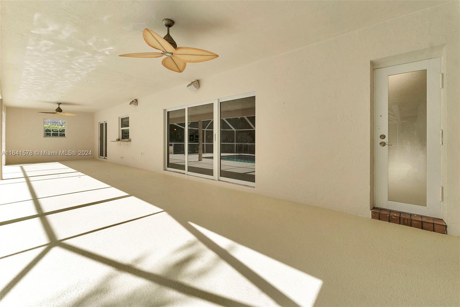 FAIRWAYS AT EAGLE TRACE - Residential