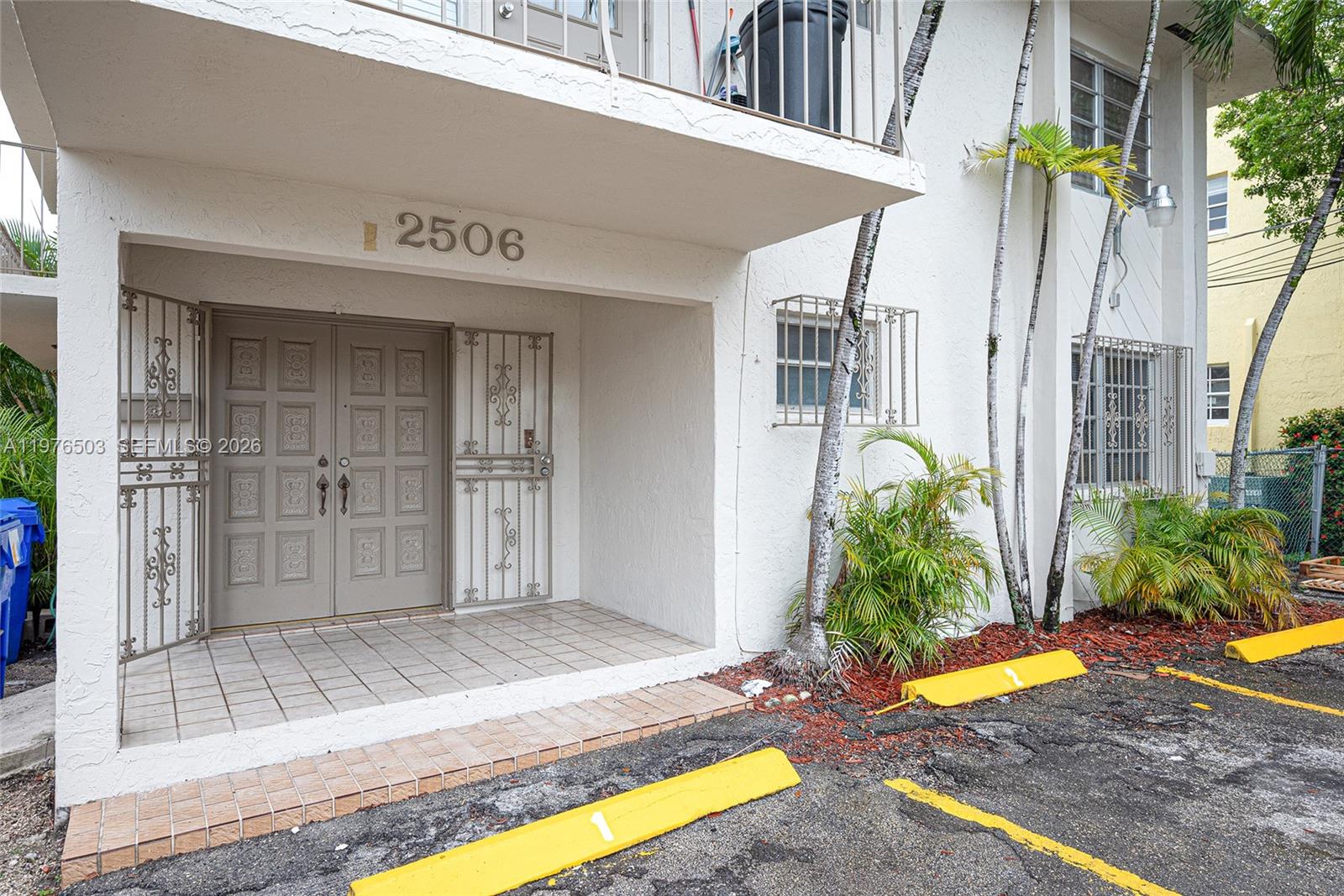 HAZEL PARK - Residential Lease