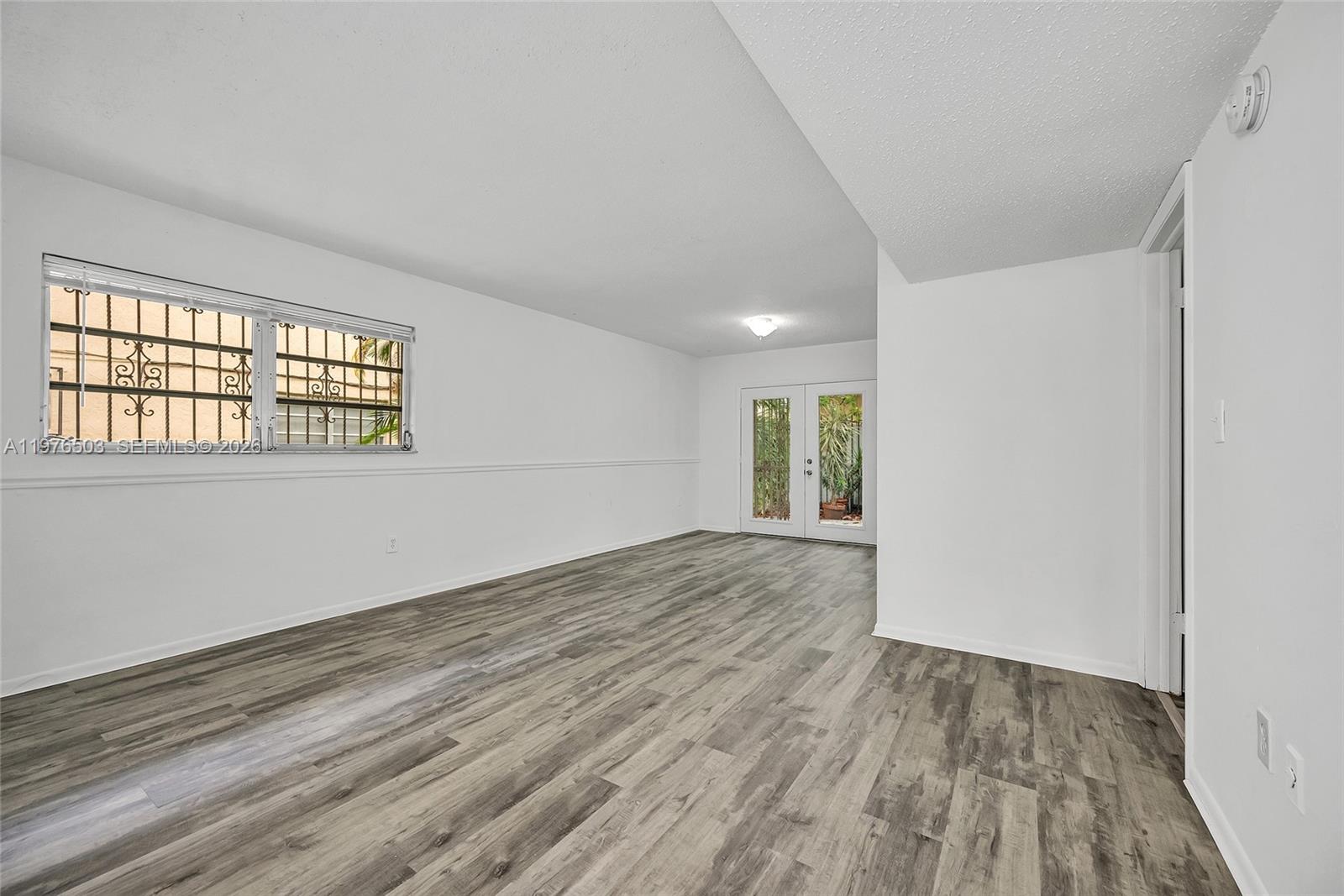 HAZEL PARK - Residential Lease