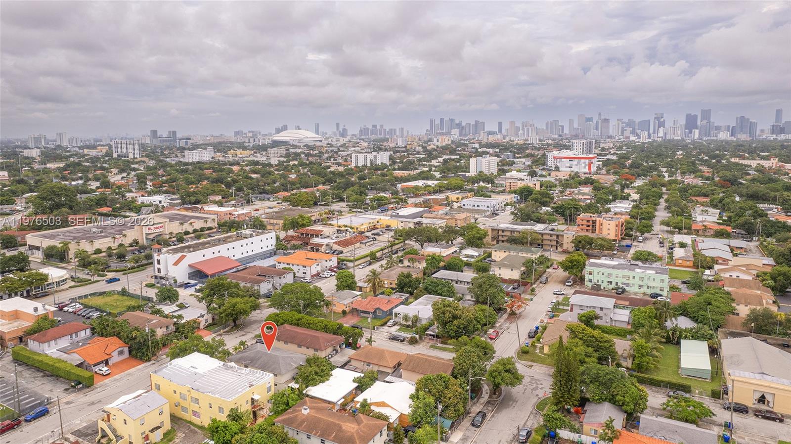 HAZEL PARK - Residential Lease