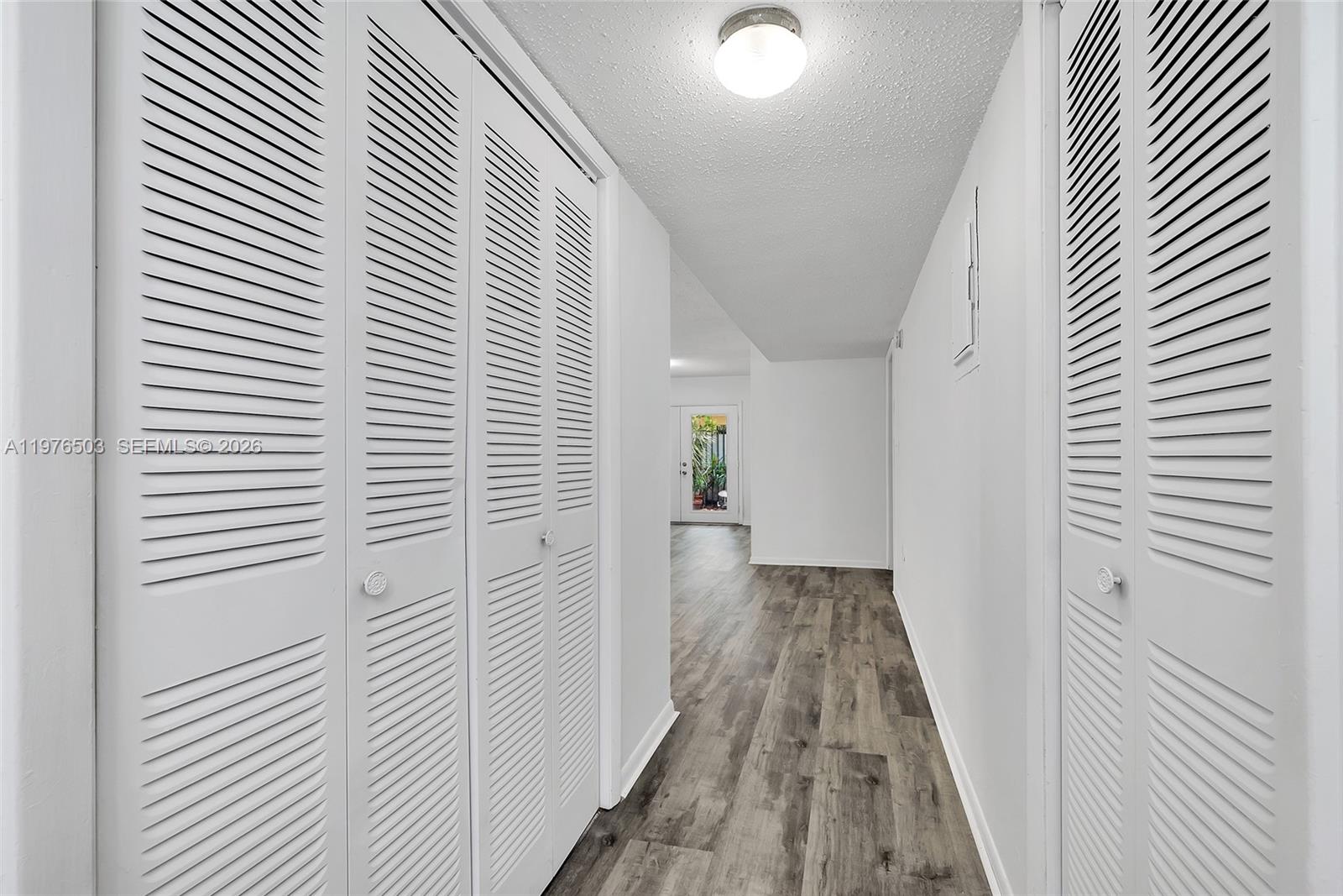 HAZEL PARK - Residential Lease