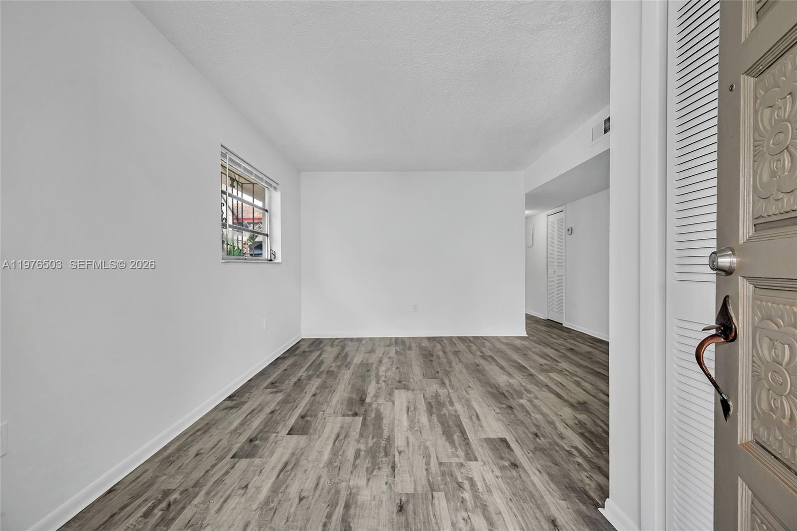 HAZEL PARK - Residential Lease