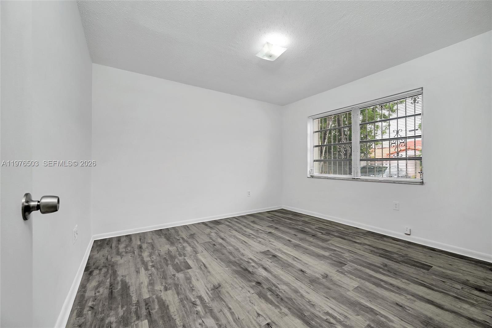 HAZEL PARK - Residential Lease