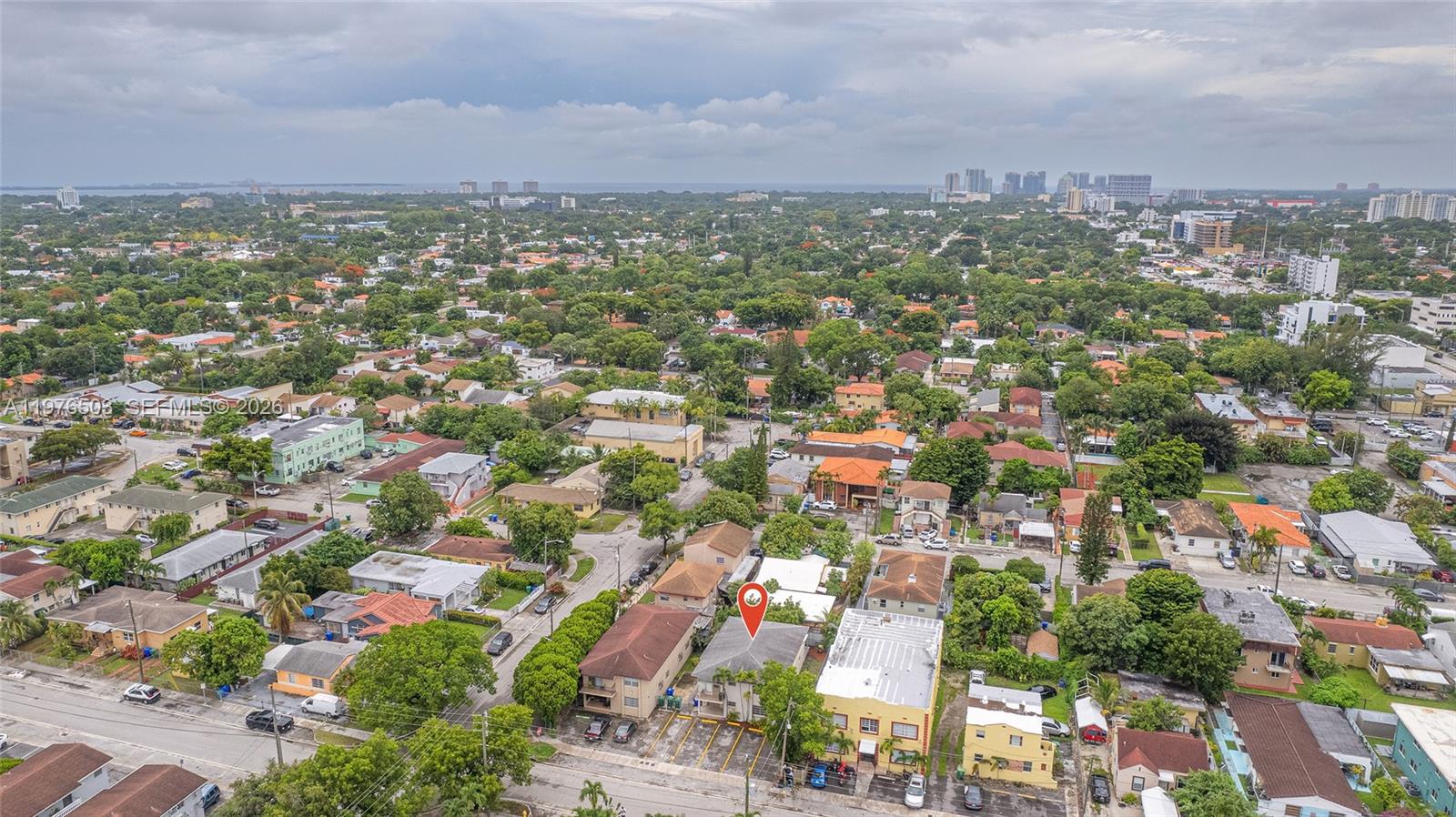 HAZEL PARK - Residential Lease