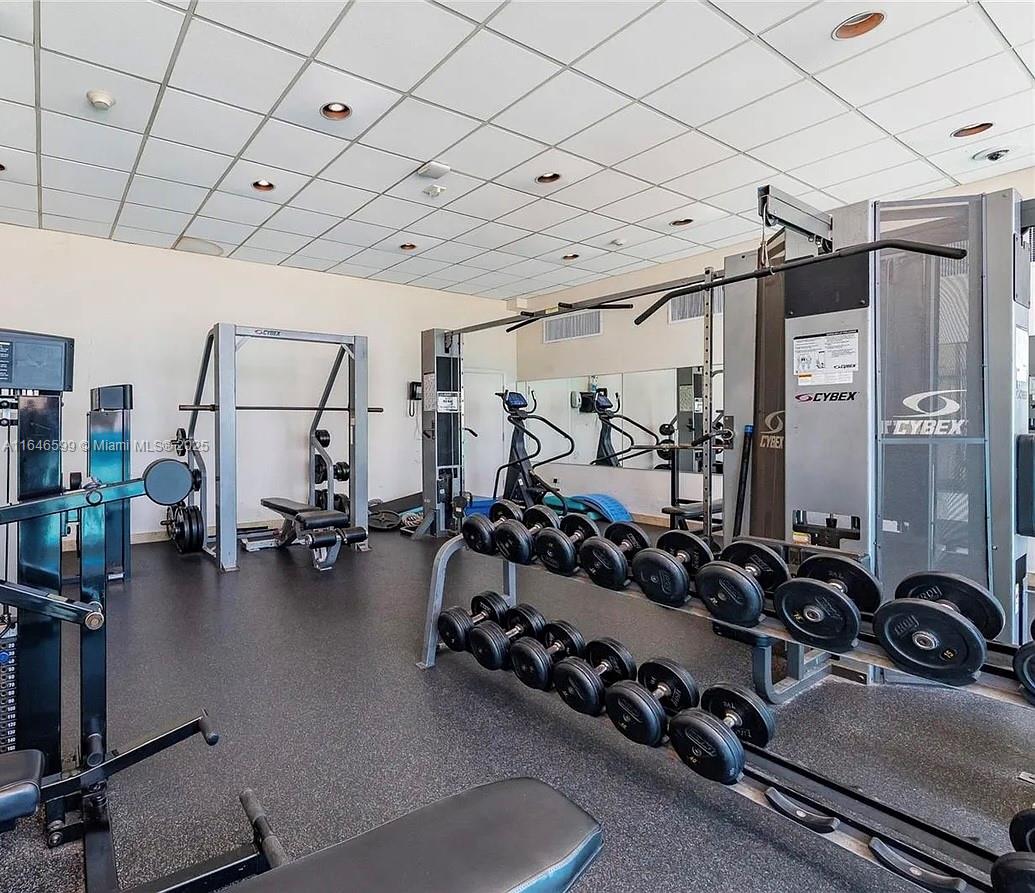 OCEANSIDE PLAZA CONDO - Residential