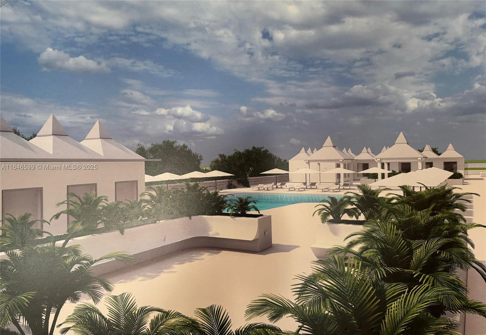 OCEANSIDE PLAZA CONDO - Residential