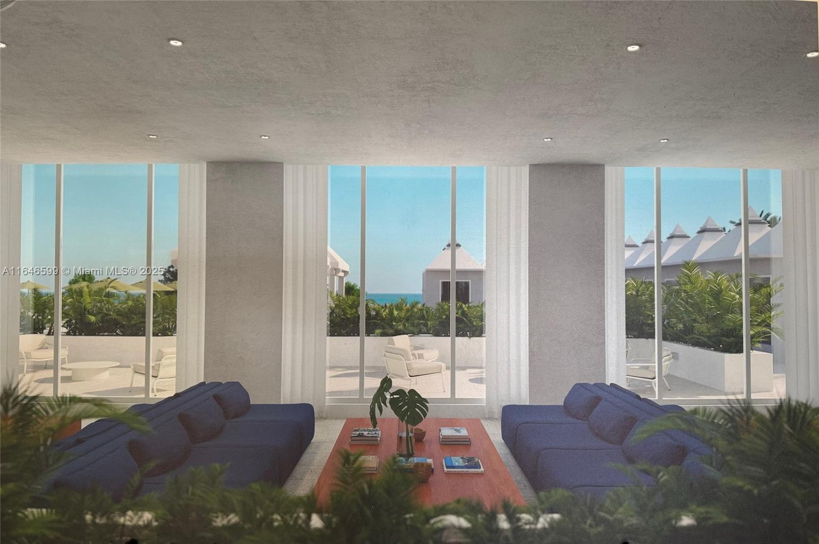 OCEANSIDE PLAZA CONDO - Residential