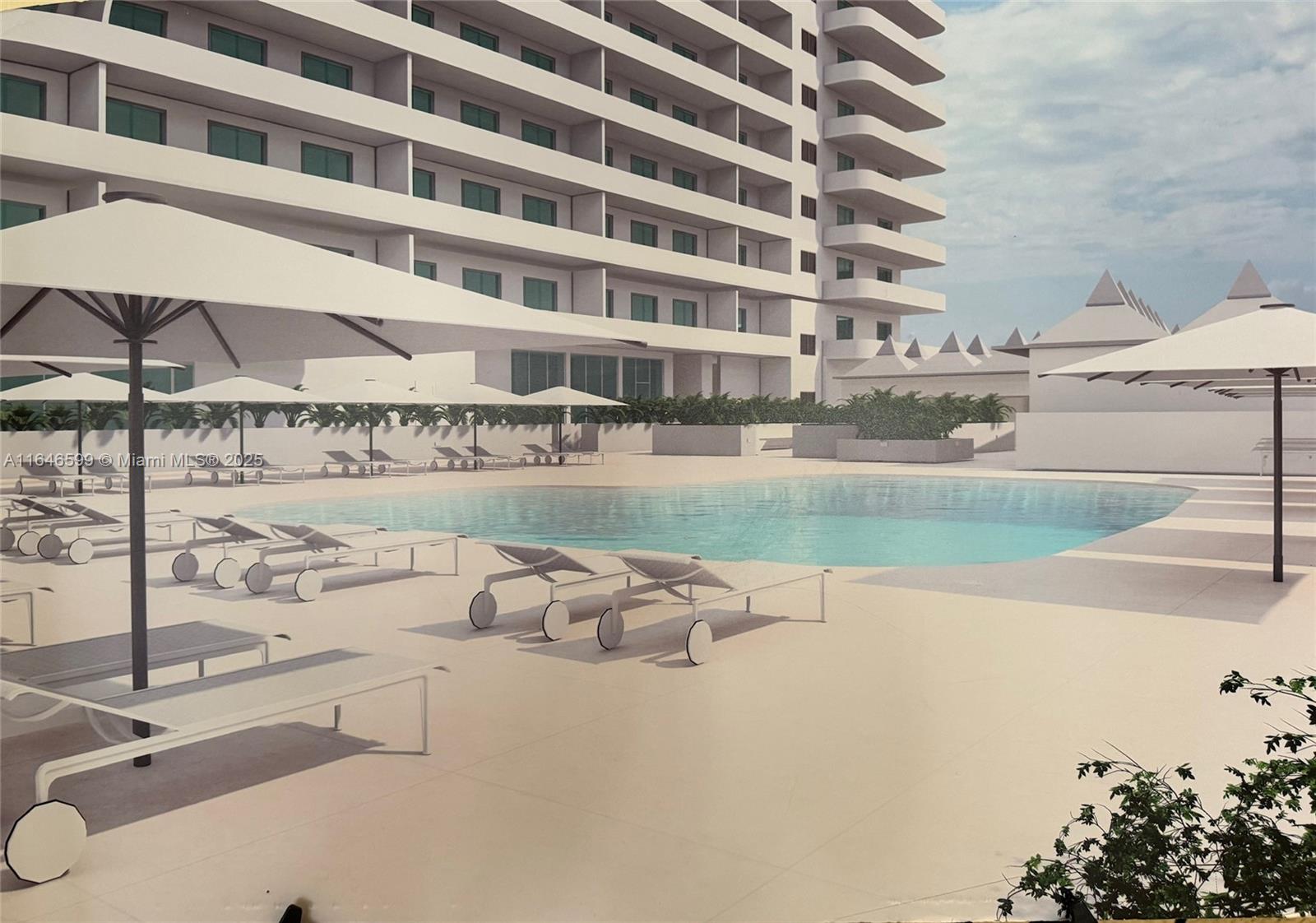 OCEANSIDE PLAZA CONDO - Residential