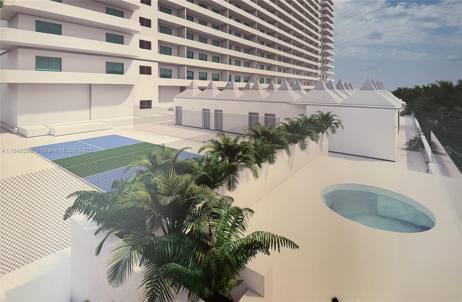 OCEANSIDE PLAZA CONDO - Residential