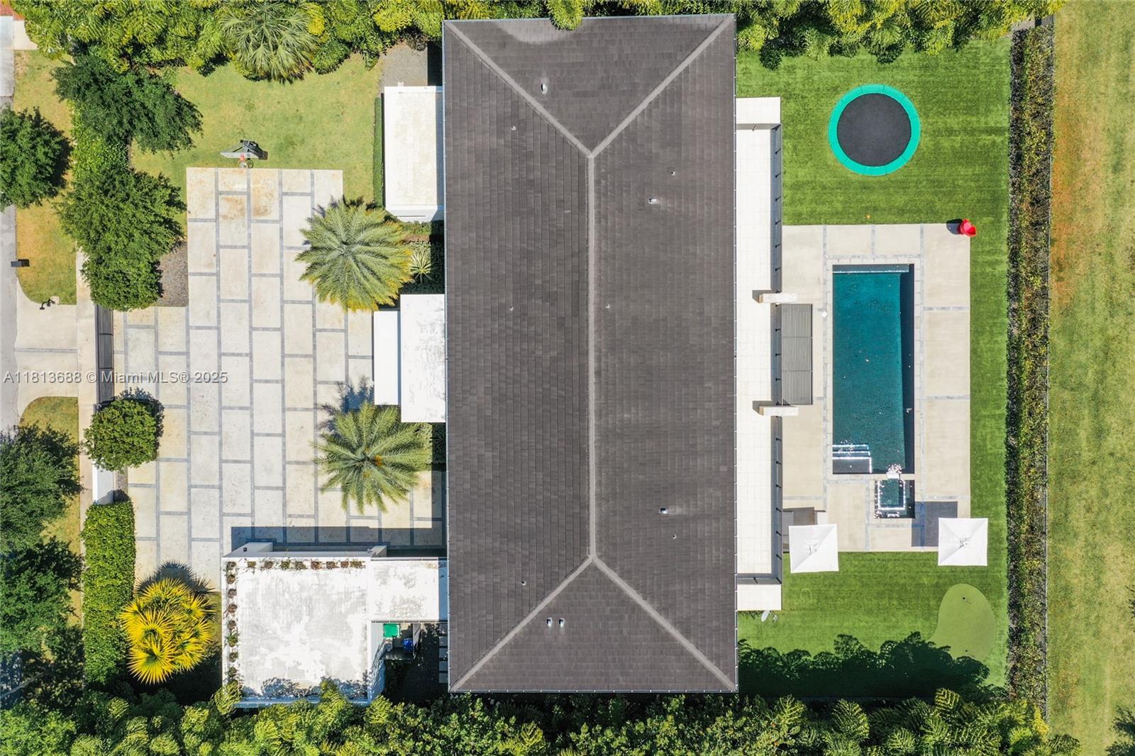 MIAMI LAKES - LOCH LOMOND - Residential Lease