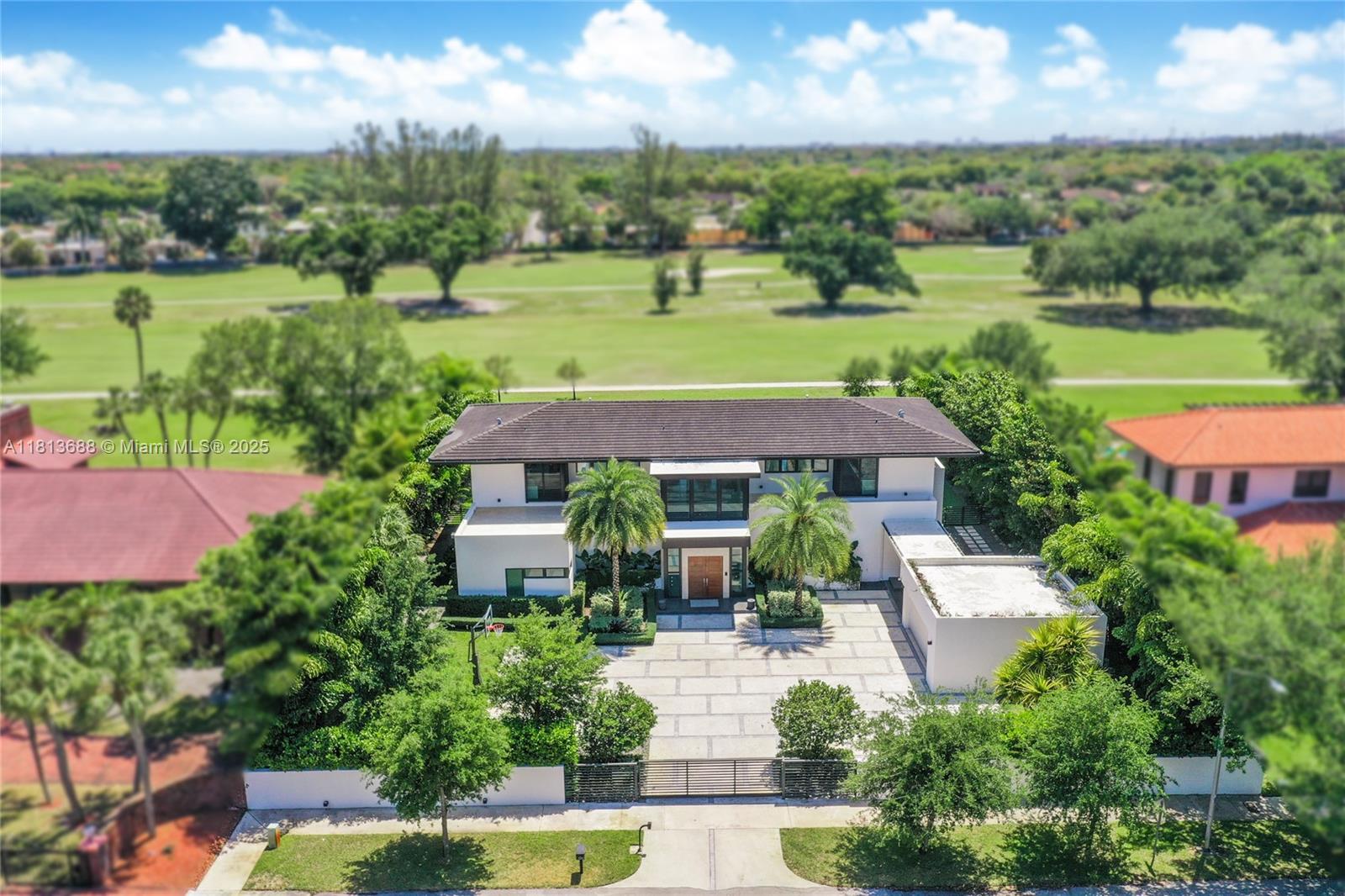 MIAMI LAKES - LOCH LOMOND - Residential Lease