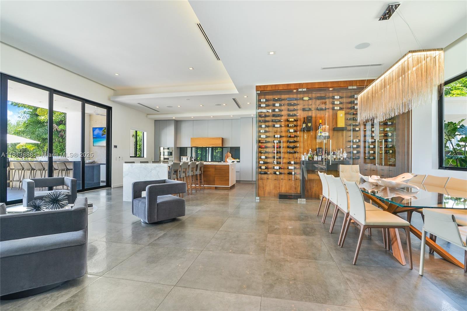 MIAMI LAKES - LOCH LOMOND - Residential Lease