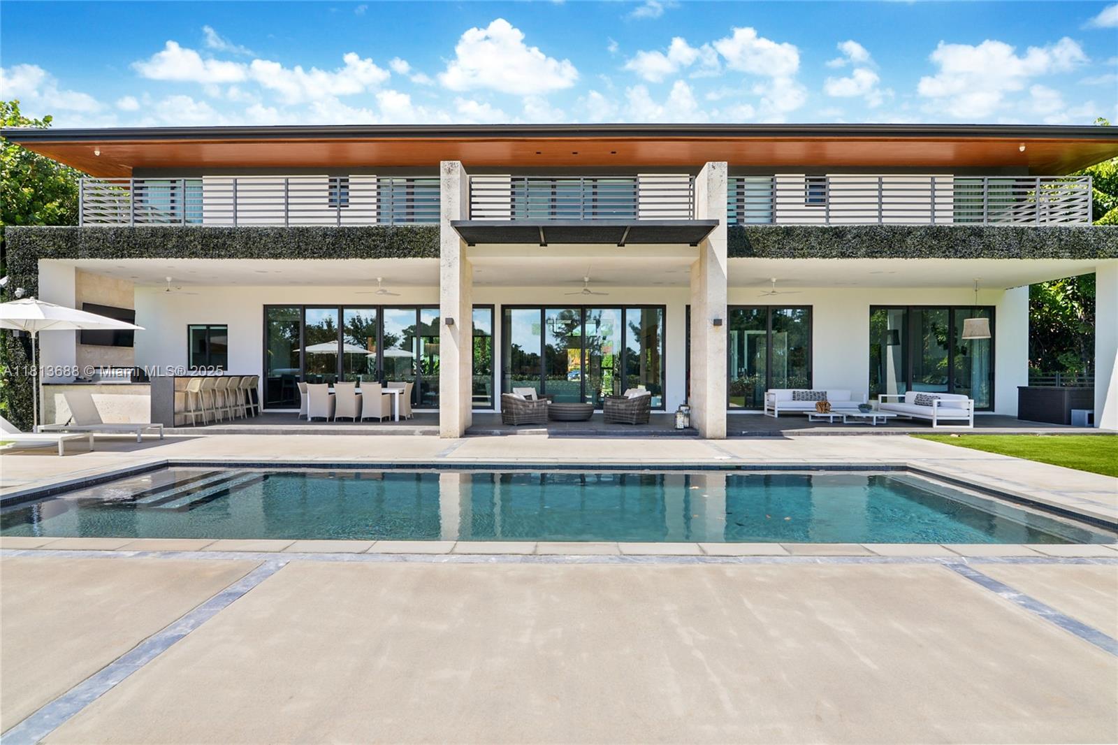 MIAMI LAKES - LOCH LOMOND - Residential Lease