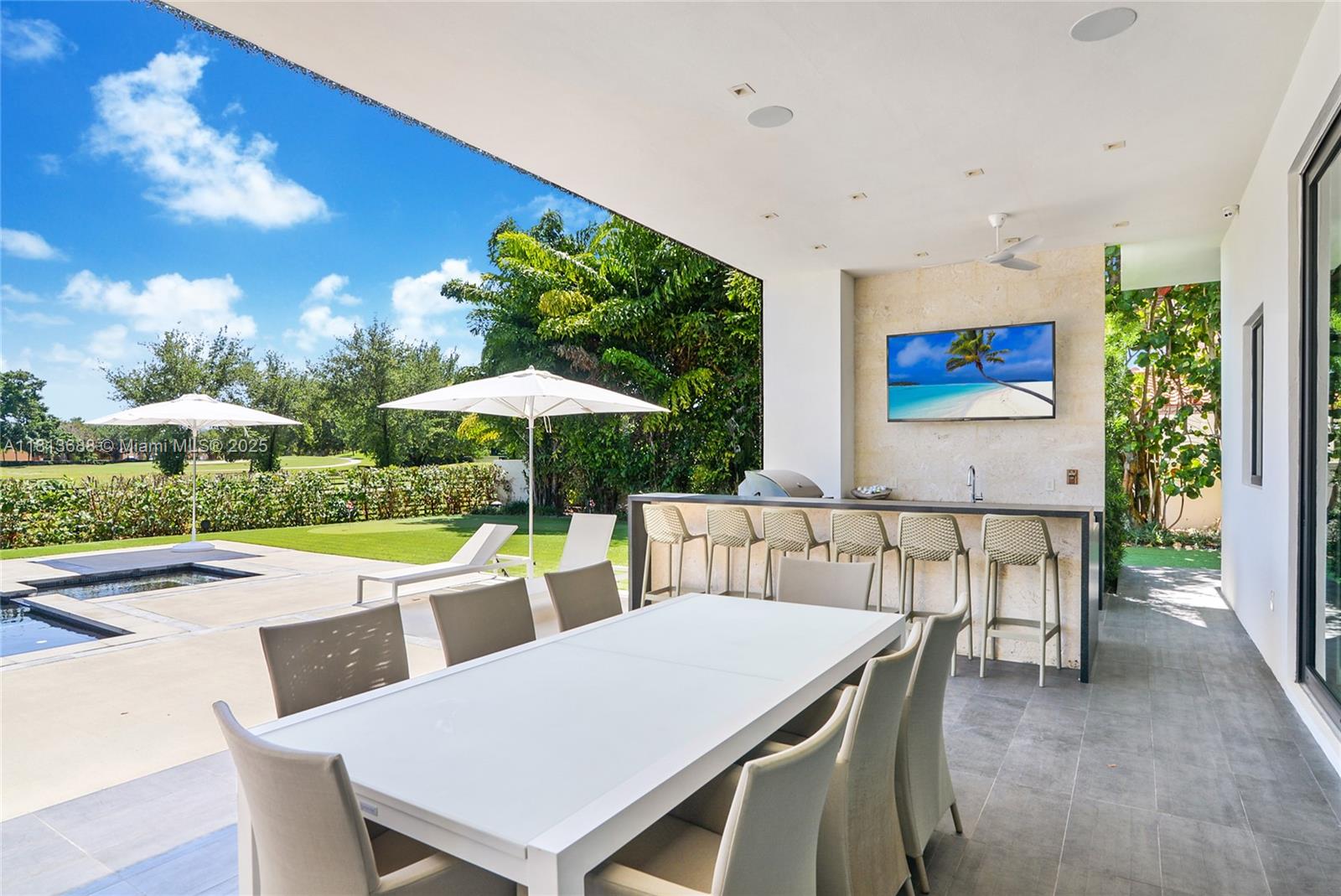 MIAMI LAKES - LOCH LOMOND - Residential Lease