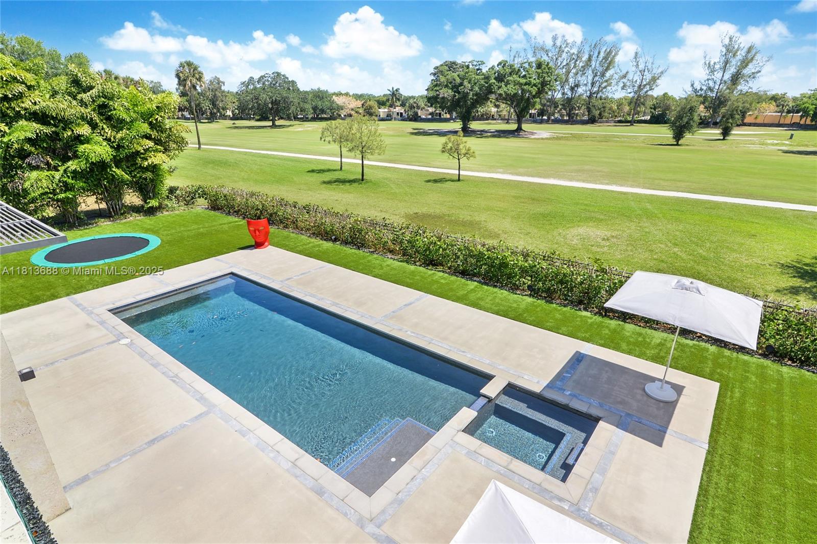 MIAMI LAKES - LOCH LOMOND - Residential Lease