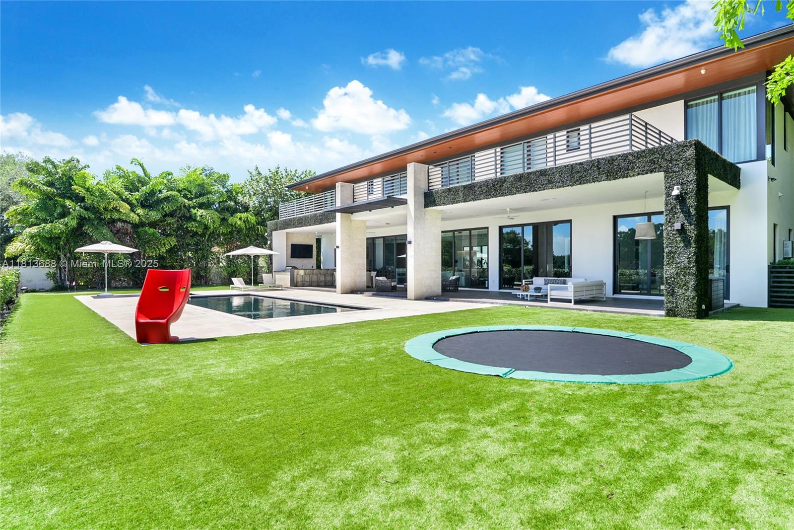 MIAMI LAKES - LOCH LOMOND - Residential Lease