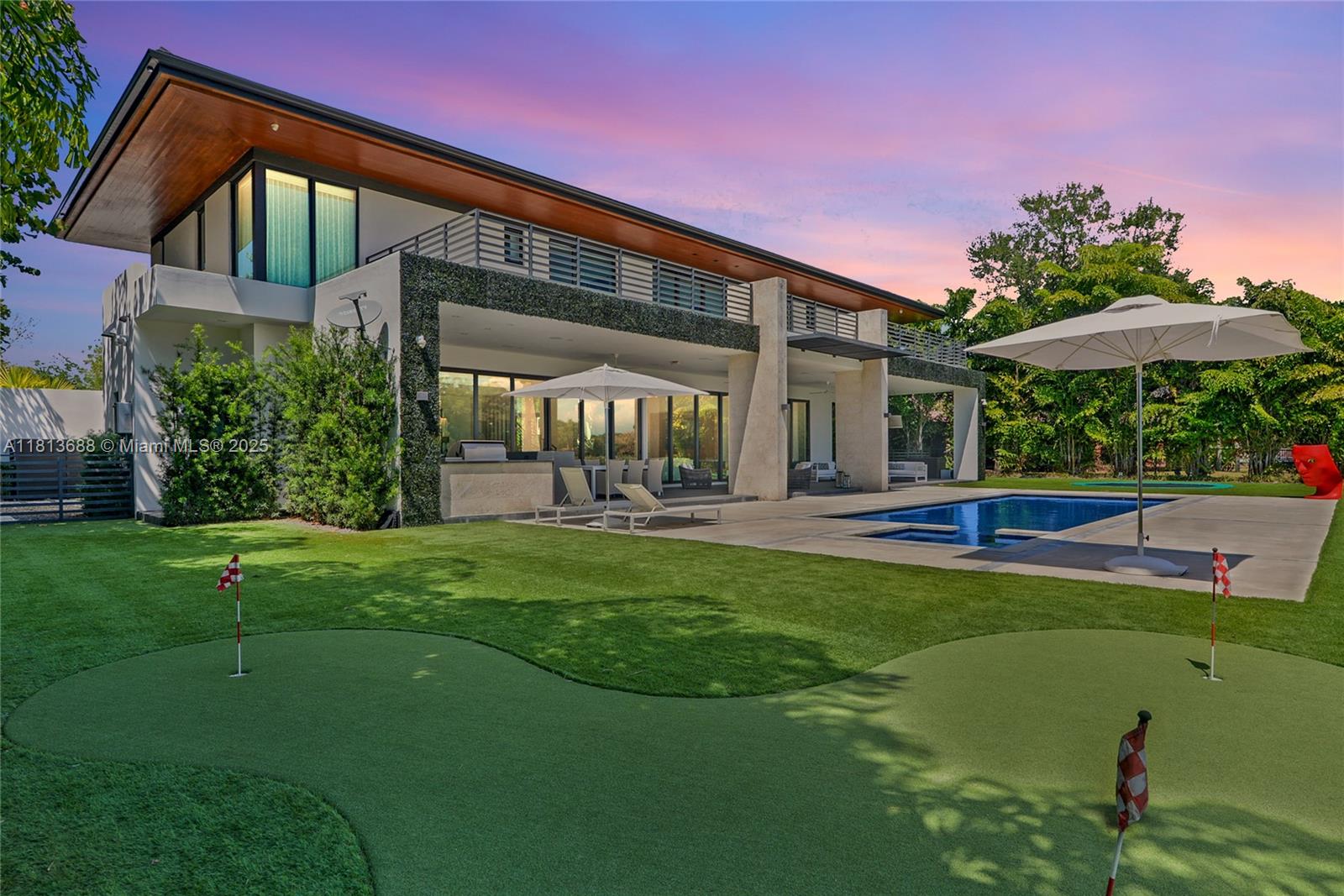 MIAMI LAKES - LOCH LOMOND - Residential Lease