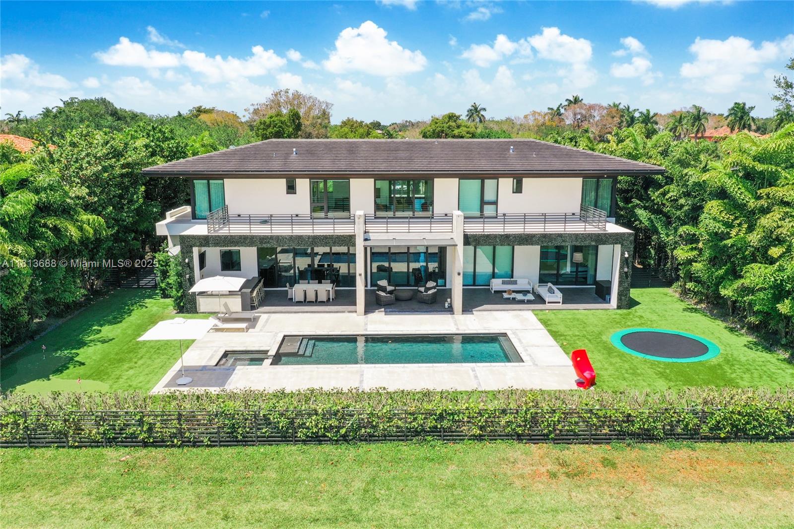 MIAMI LAKES - LOCH LOMOND - Residential Lease