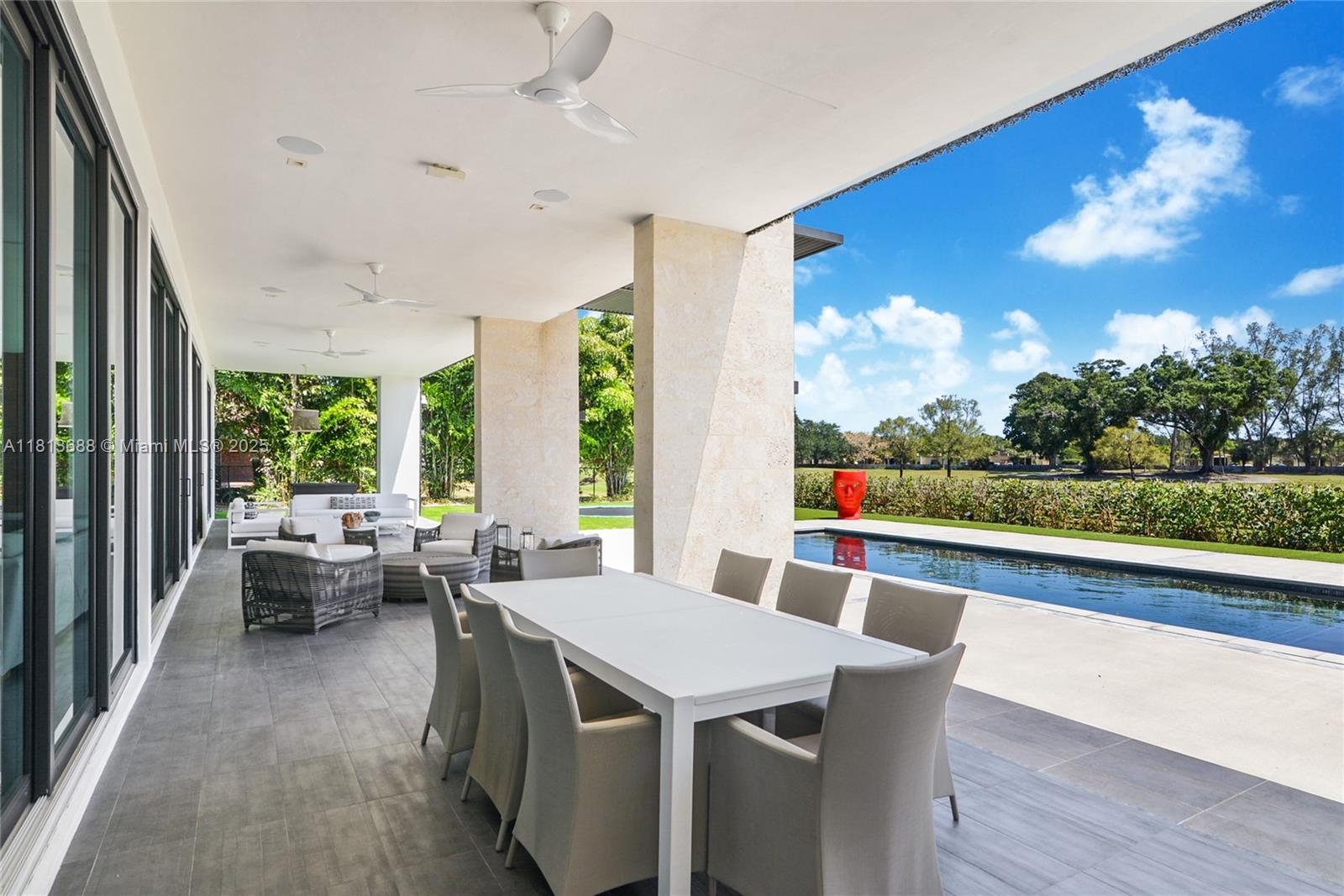 MIAMI LAKES - LOCH LOMOND - Residential Lease
