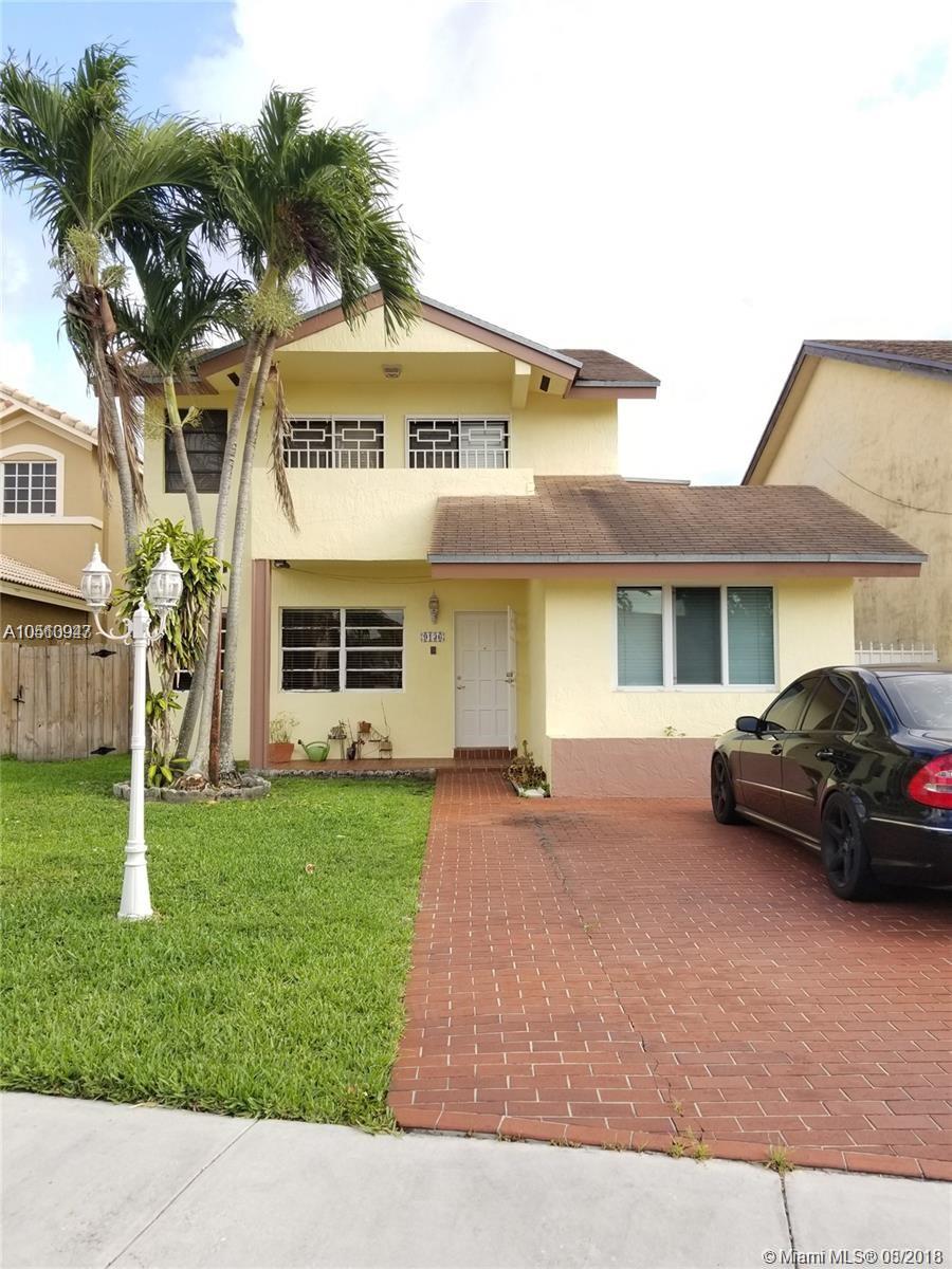 BILBAO ESTATES - Residential Lease