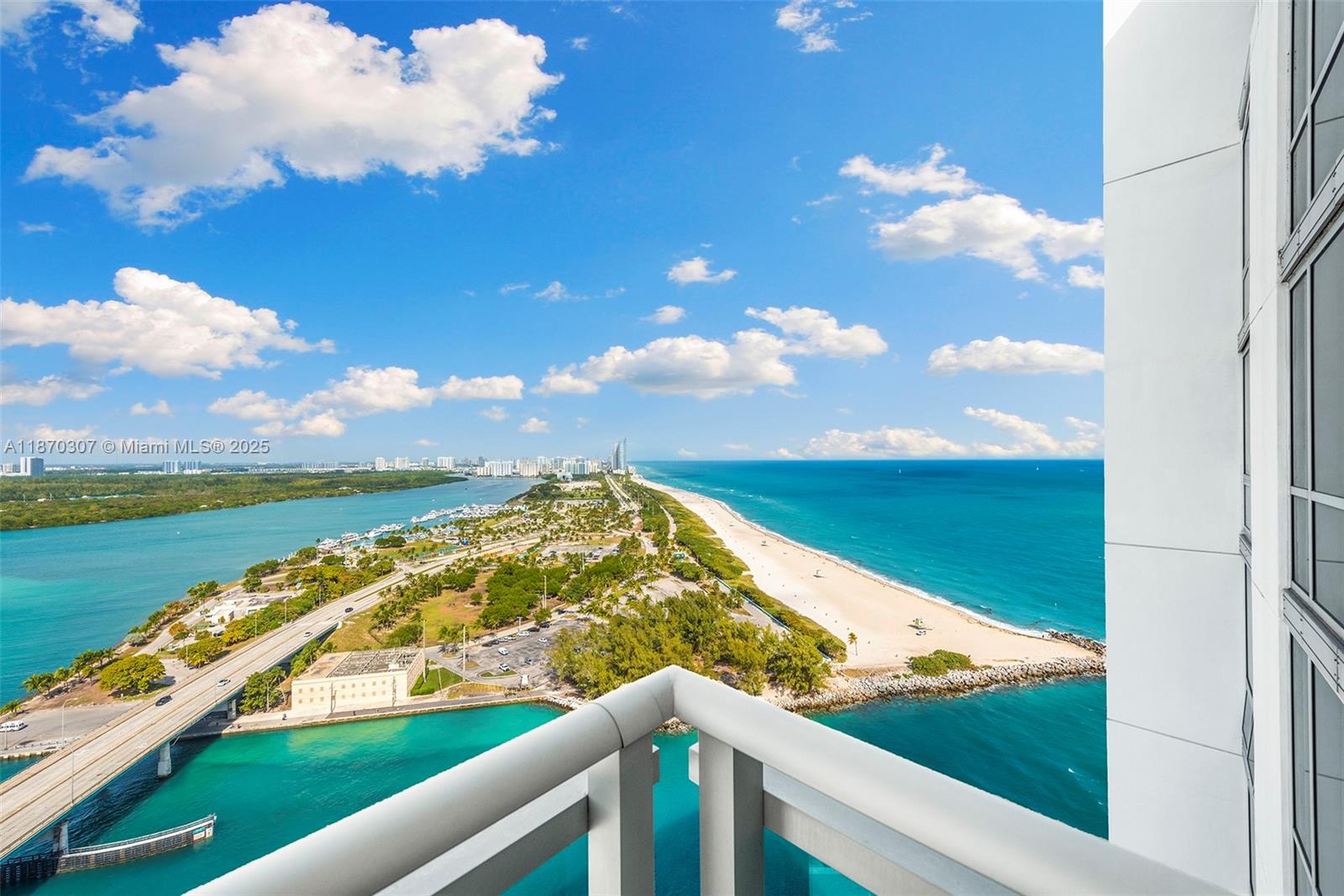 10295 COLLINS AVE RESDNTA - Residential