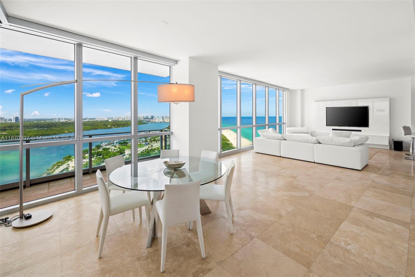 10295 COLLINS AVE RESDNTA - Residential