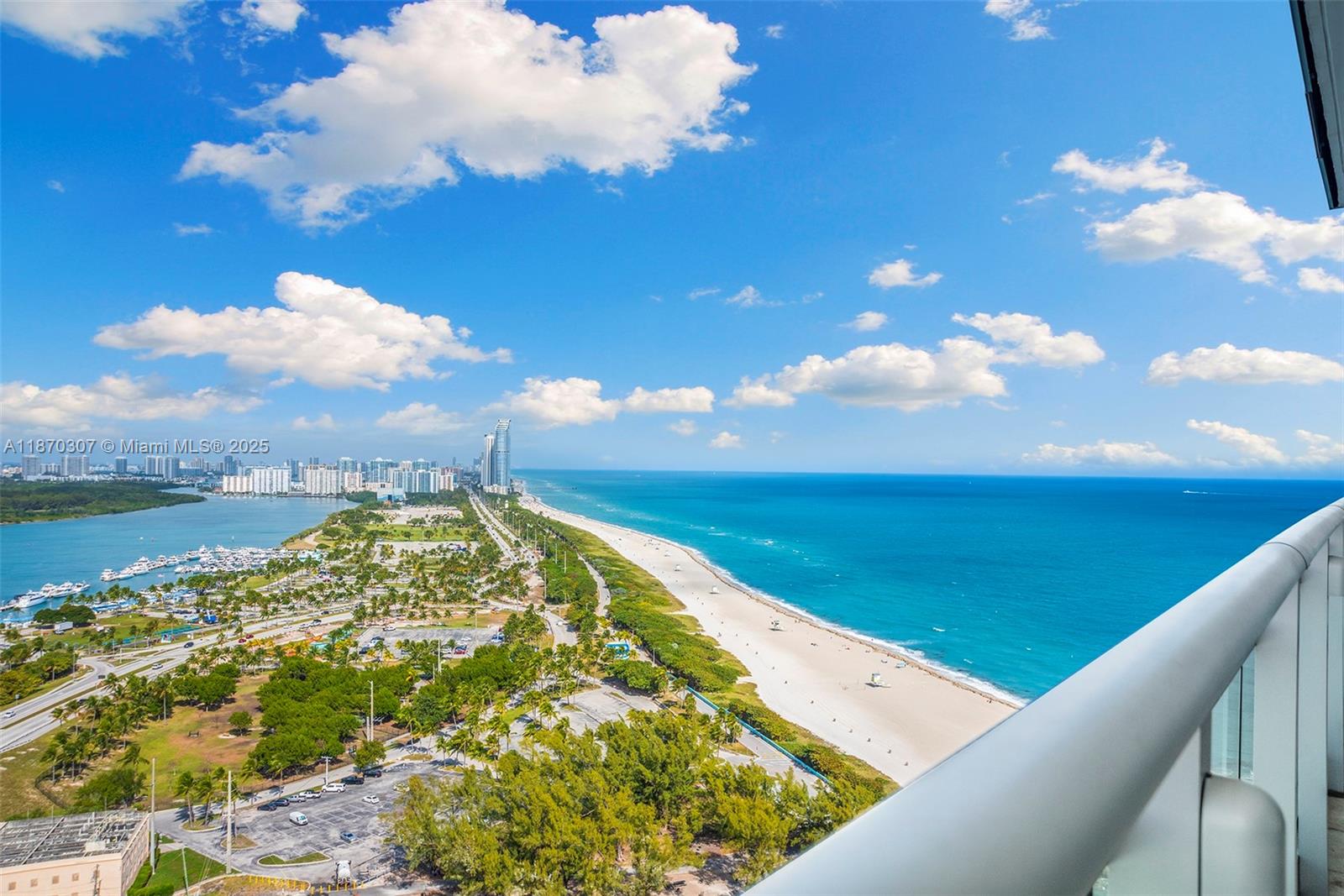 10295 COLLINS AVE RESDNTA - Residential